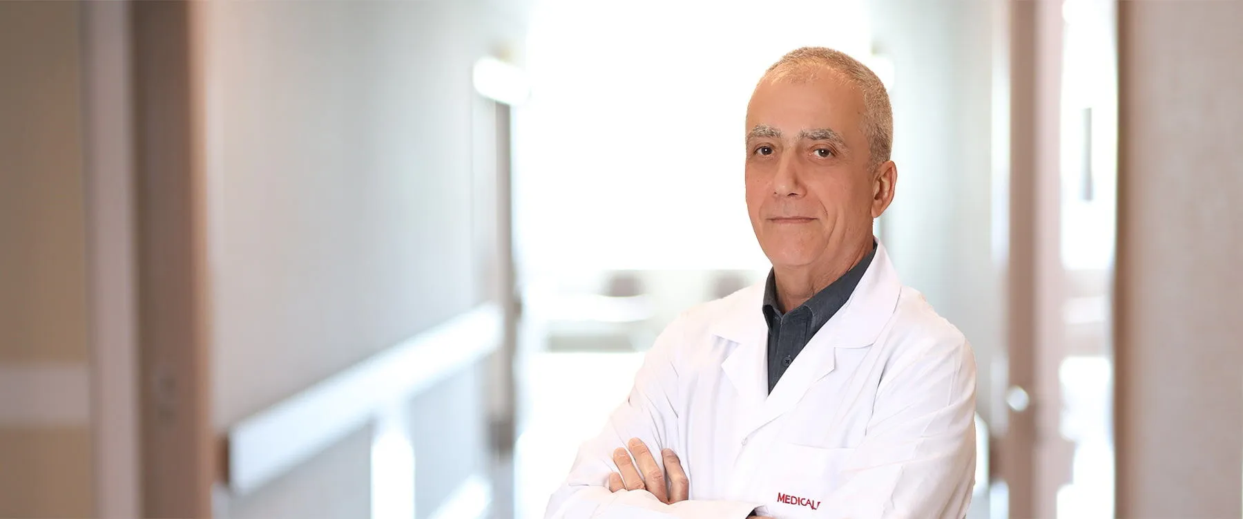 Prof. Dr. Benan Niku Çağlayan