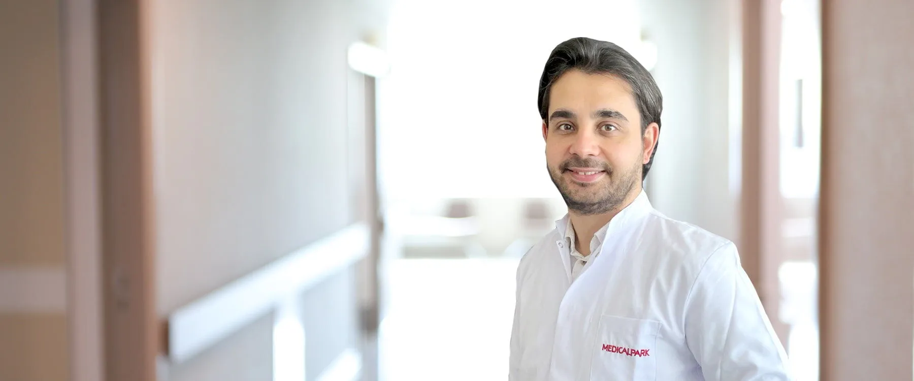 Doç. Dr. Berat Demir