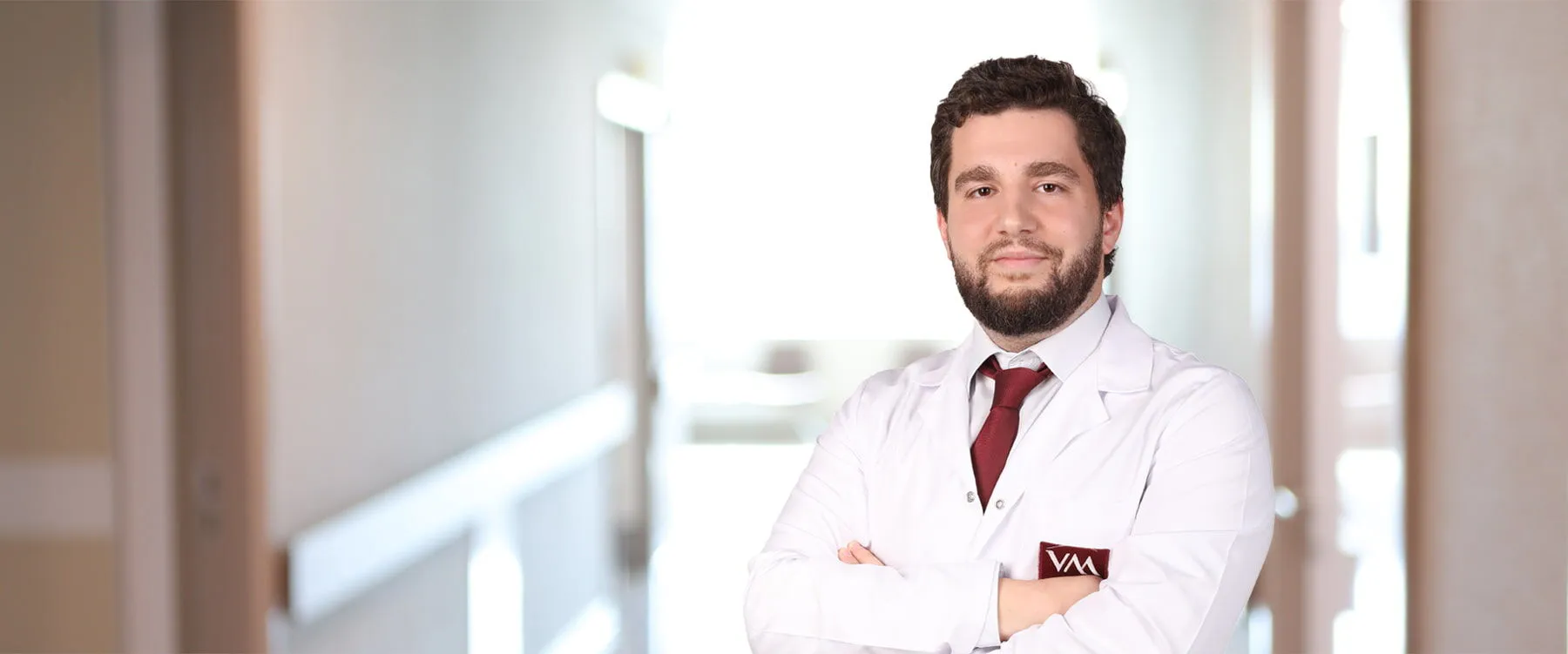 Uzm. Dr. Berat Güngör