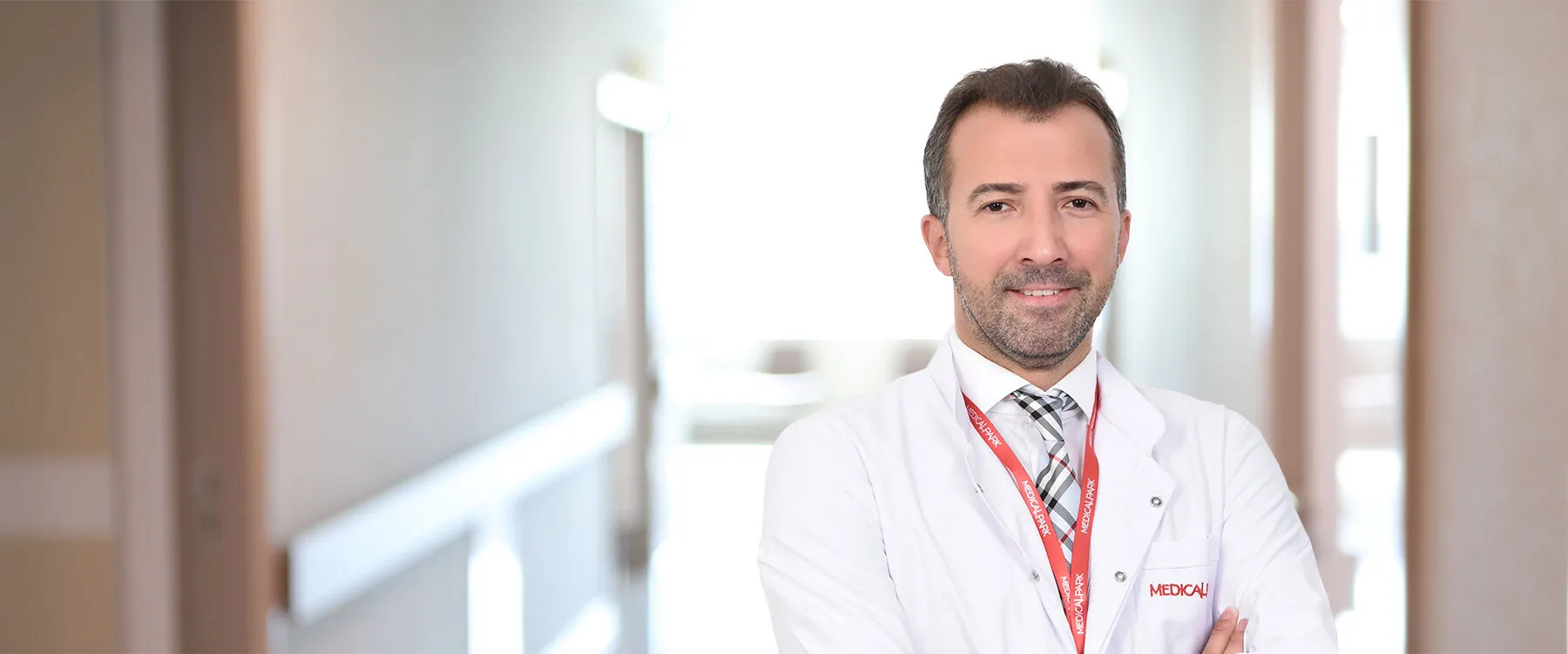Uzm. Dr. Berat Sabit