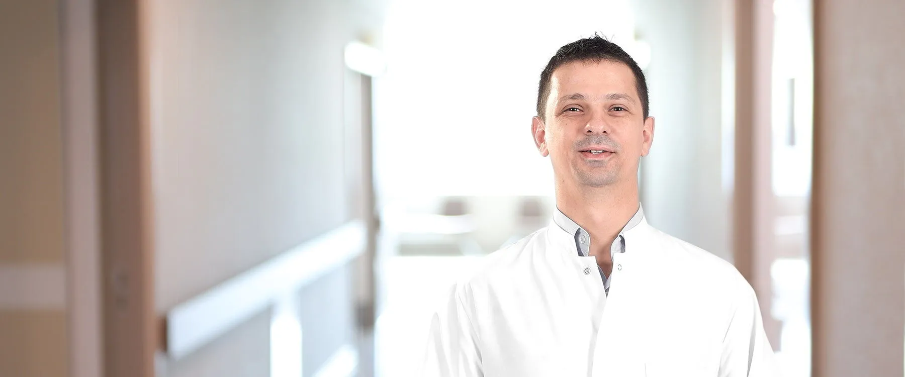 Uzm. Dr. Berat Yücel