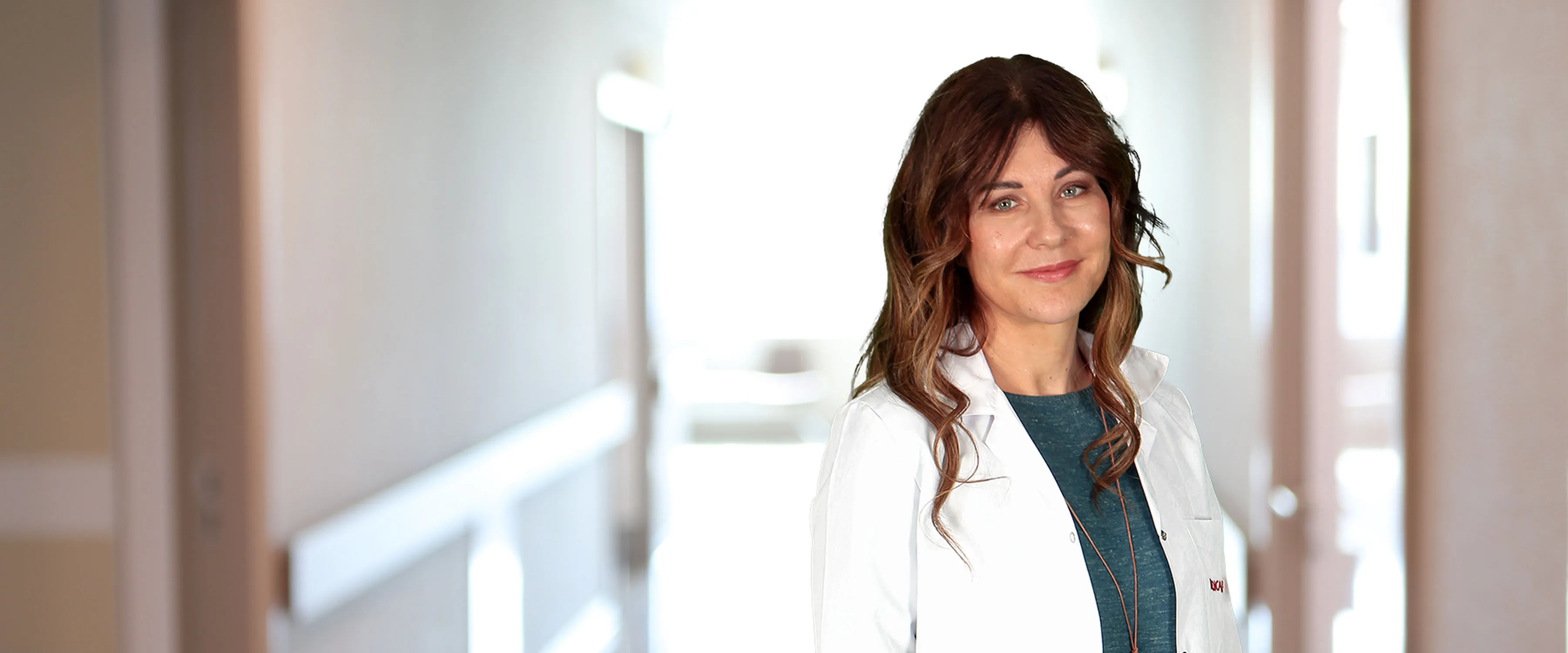 Uzm. Dr. Berrin Alkan