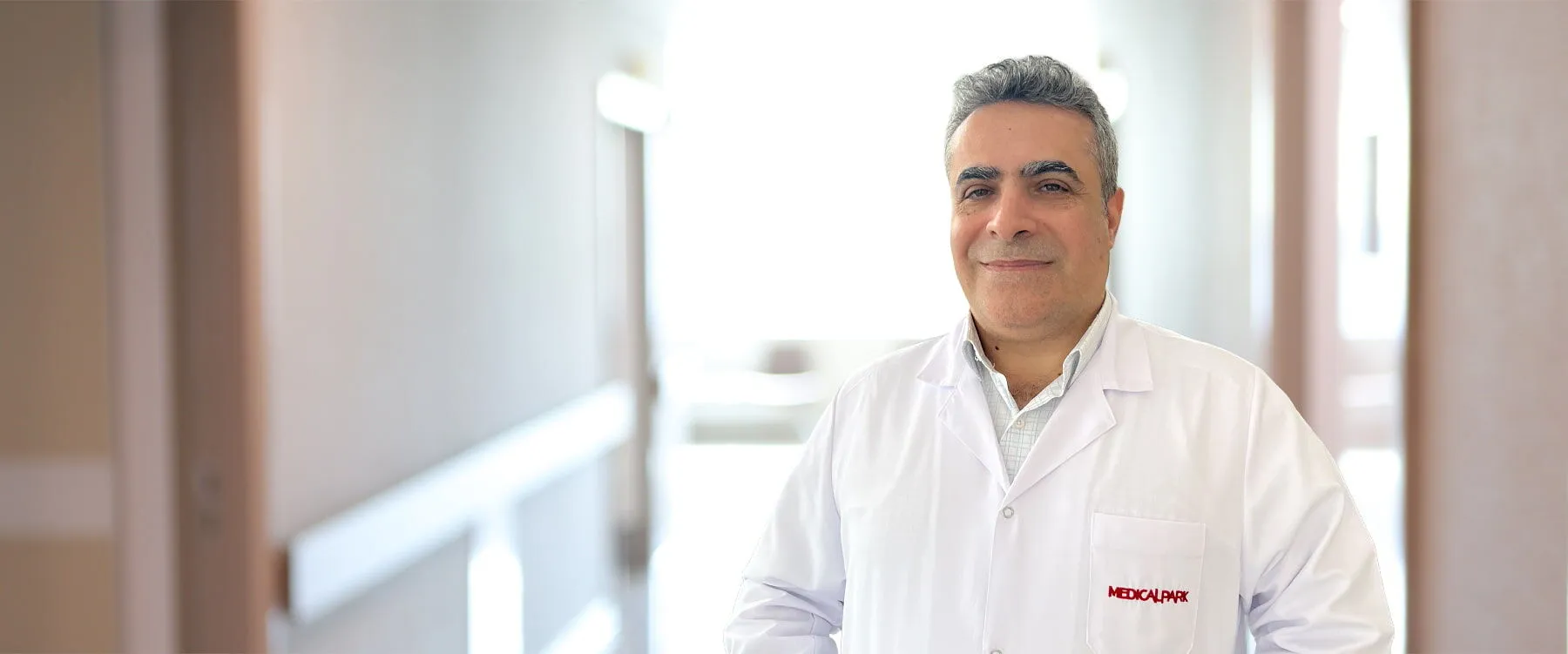 Uzm. Dr. Beşir Kesici