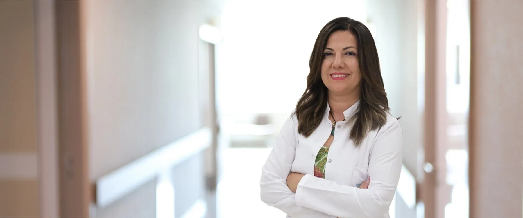 Uzm. Dr. Betül Ayaz