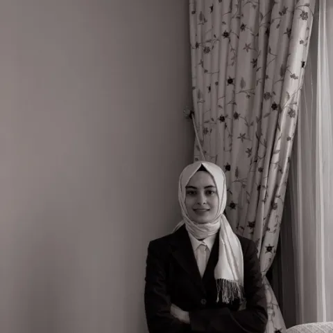 BEYZA IŞIK Beyza Işık