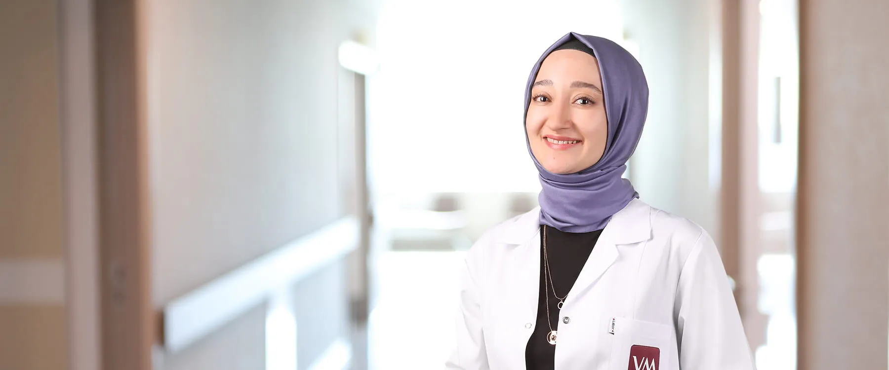 Uzm. Dr. Beyza Nur Deveci