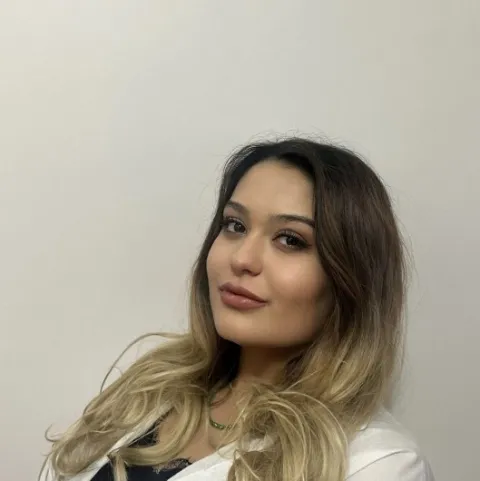 BEYZA NUR YİĞİT Beyza Nur Yiğit