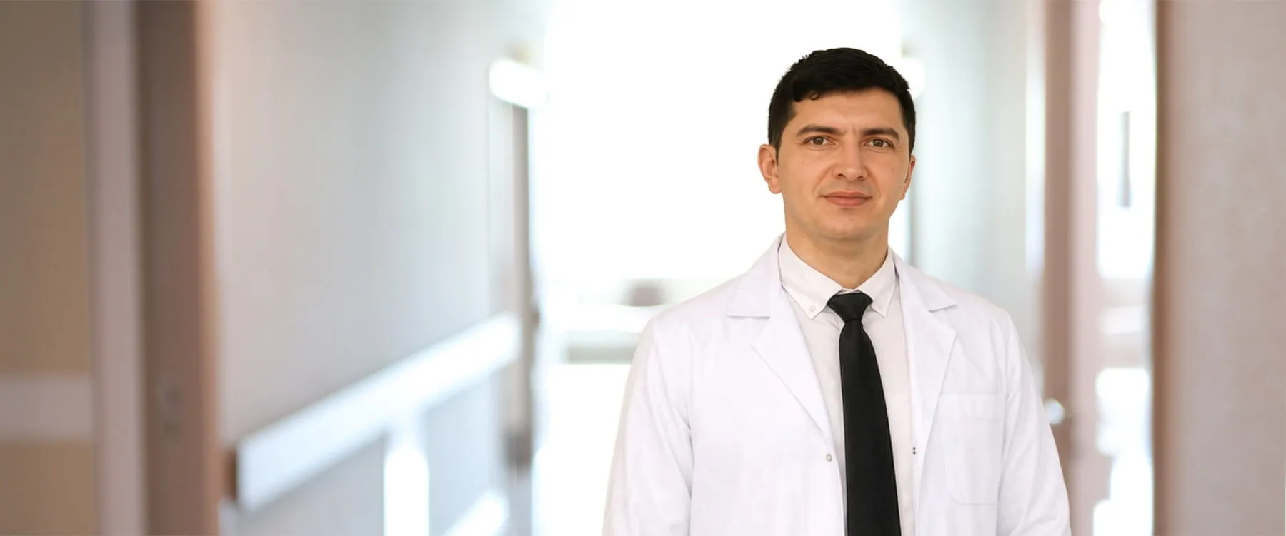 Uzm. Dr. Bılal Magsudov
