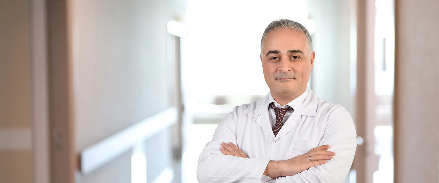 Uzm. Dr. Bilal Sağıroğlu