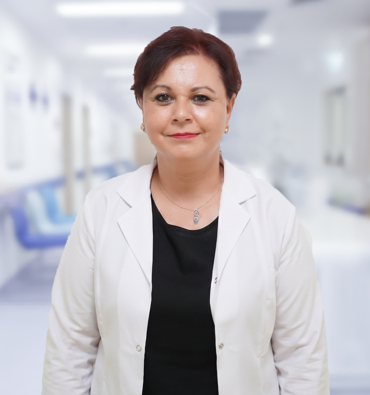 Doç. Dr. Birgül Karaaslan