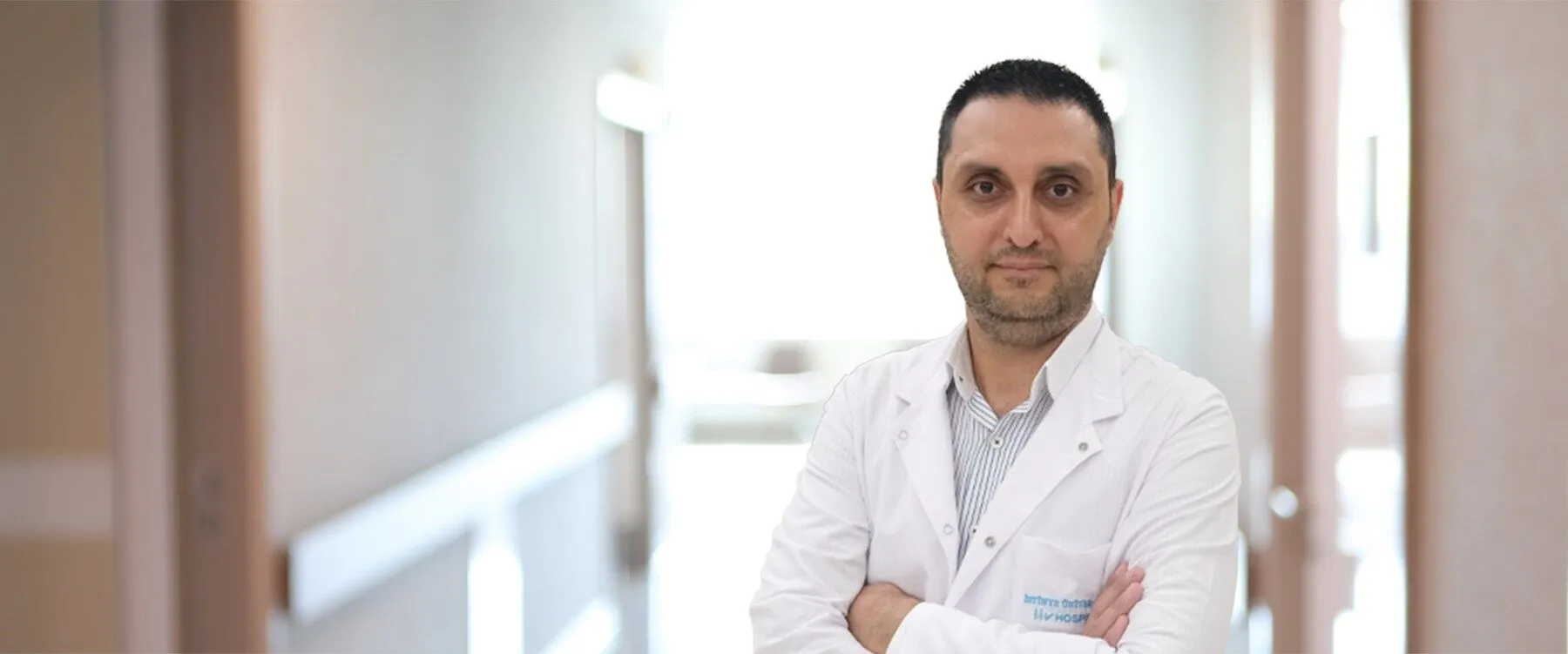 Dr. Bora Bağcı