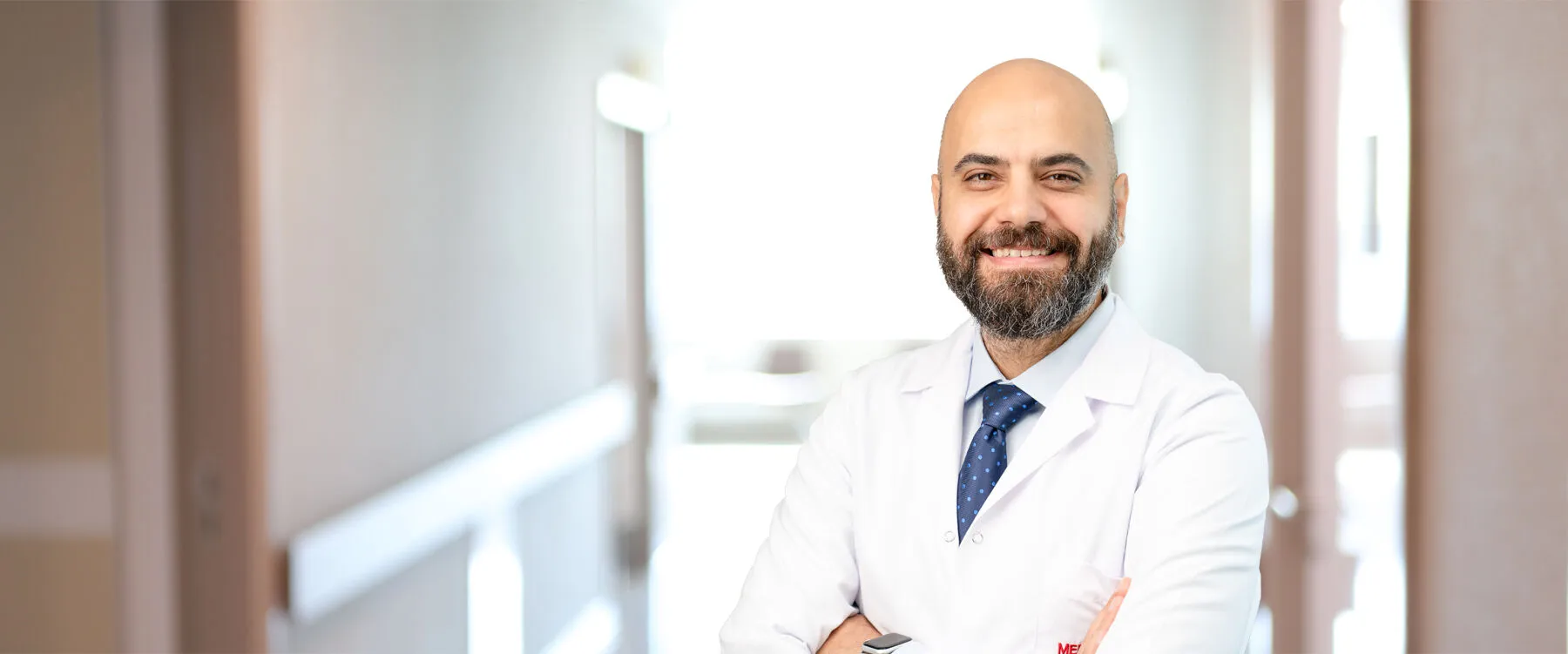 Op. Dr. Buğra Çetin
