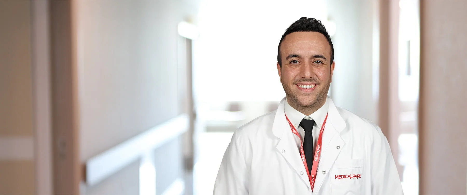 Uzm. Dr. Buğra Güzelbaba