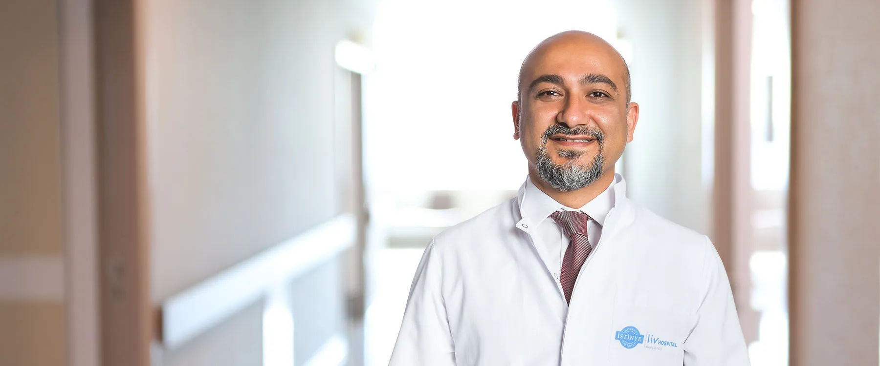 Dr. Öğr. Üyesi Bülent Tekin
