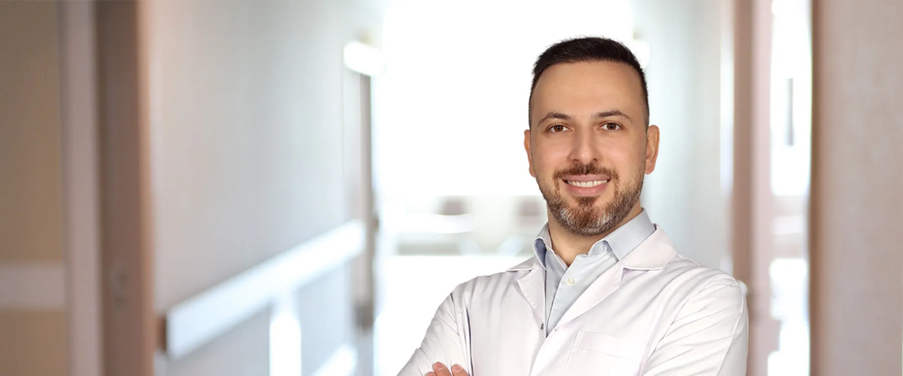 Op. Dr. Bünyamin Kutlu