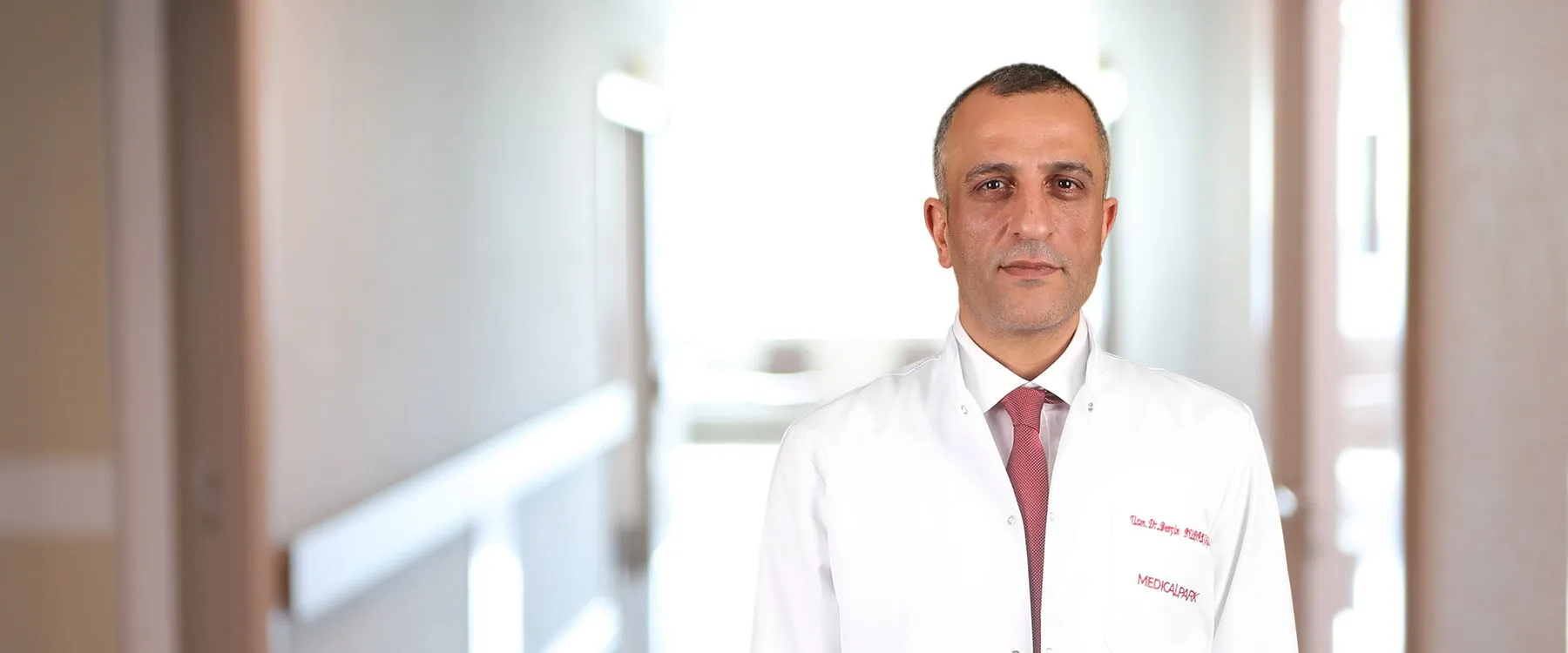 Dr. Öğr. Üyesi Burçin Budakoğlu