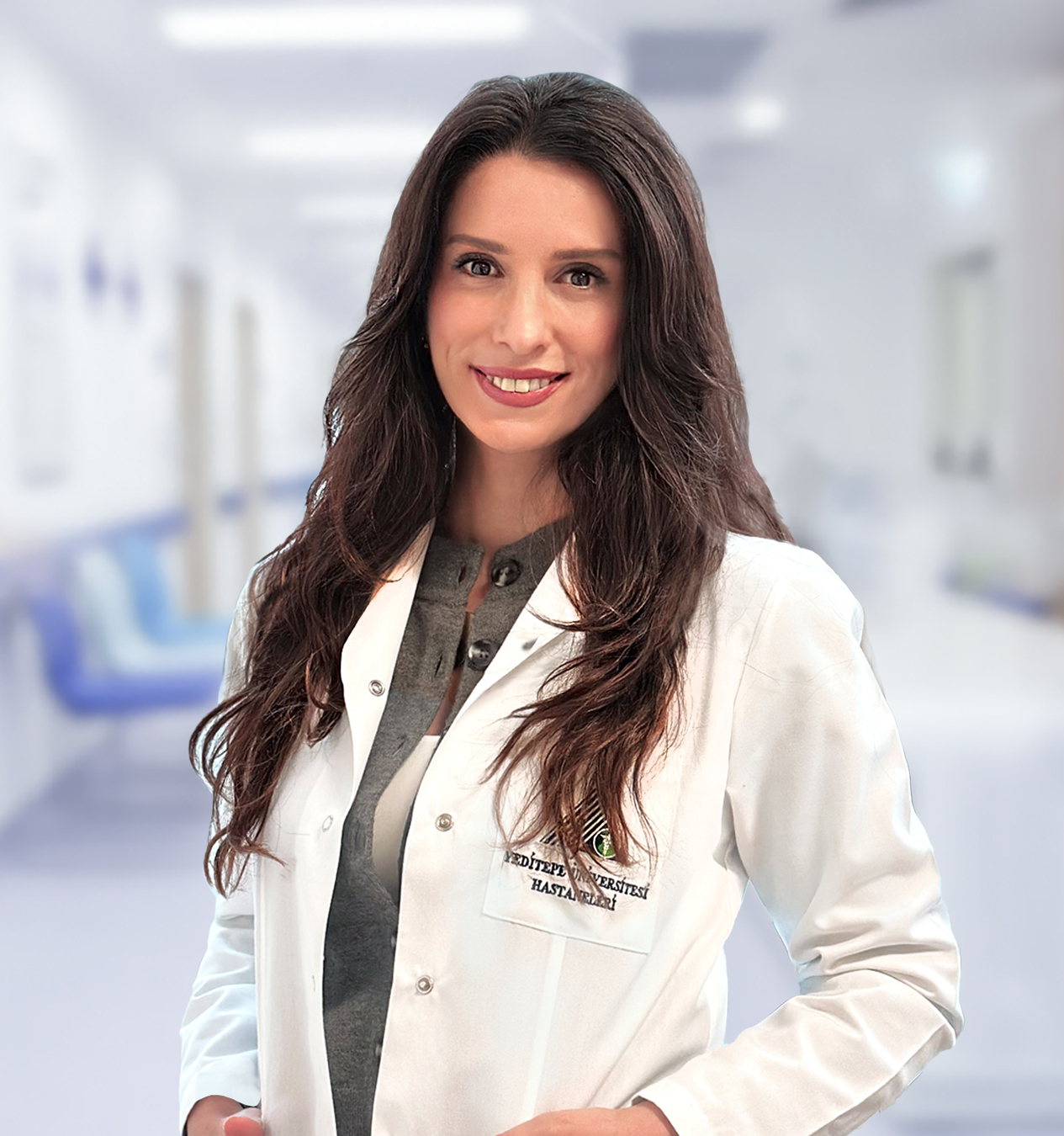 Dr. Öğr. Ü. Burçin Yorgancı