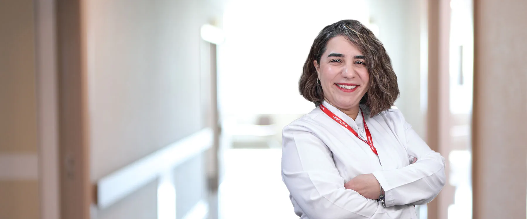 Op. Dr. Burcu Yücesoy