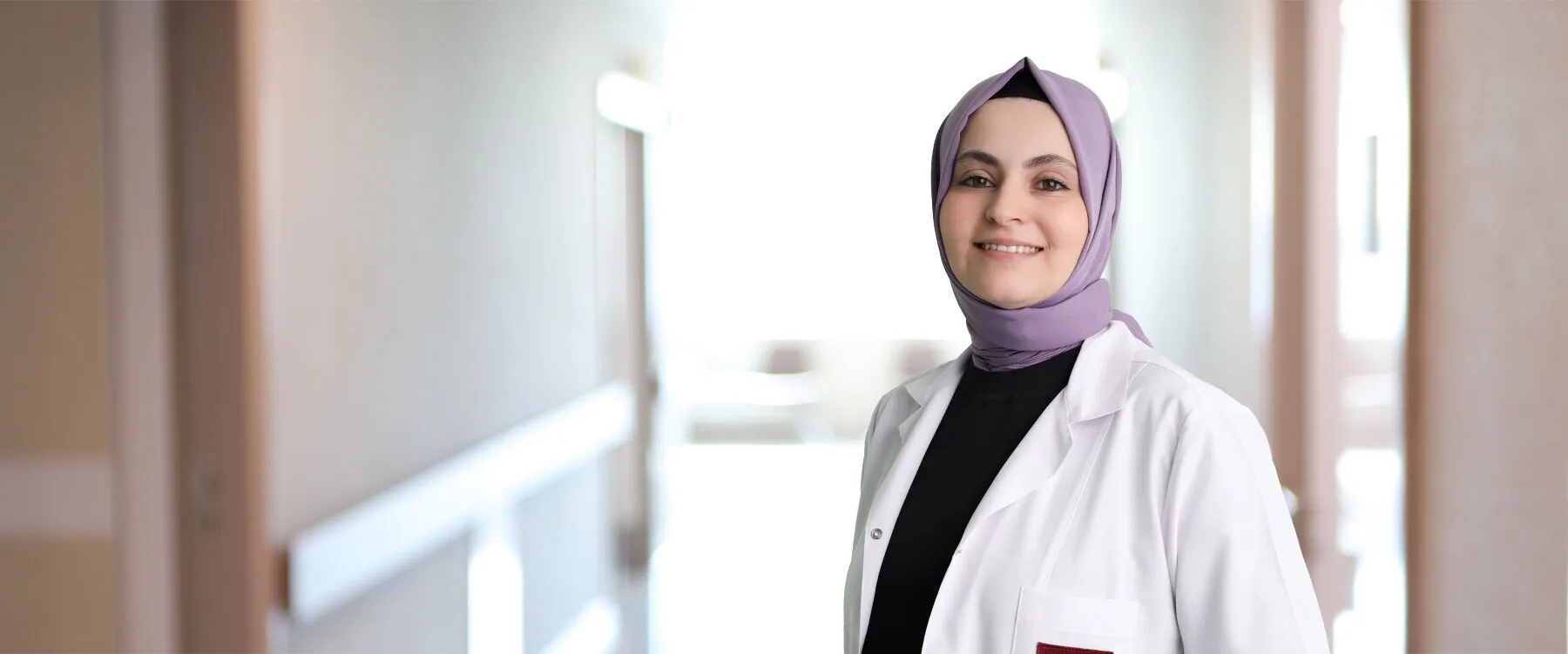 Op. Dr. Büşra Budak