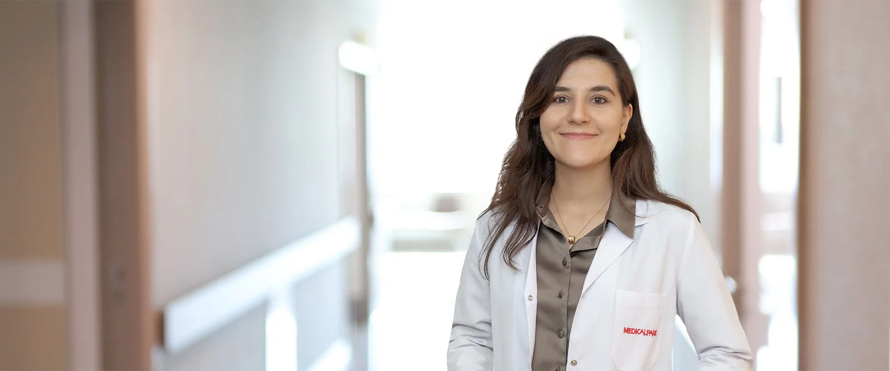 Uzm. Dr. Büşra Çelik
