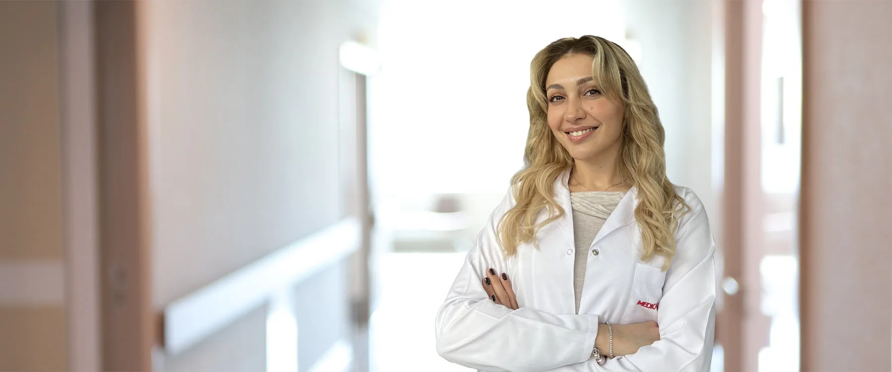 Uzm. Dr. Büşra Demirci