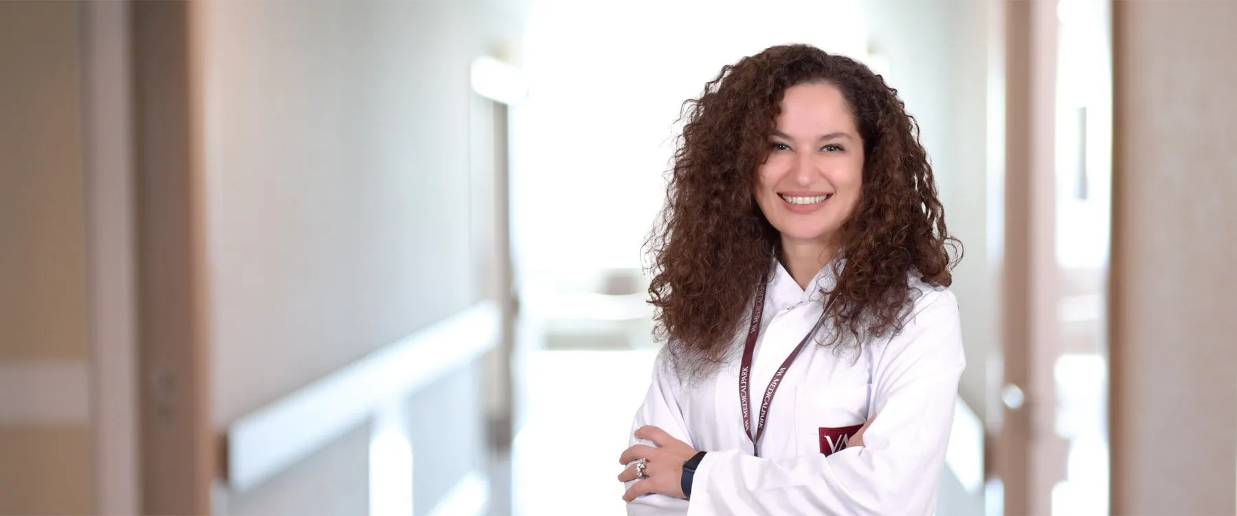 Uzm. Dr. Büşra Neslişah Arslan