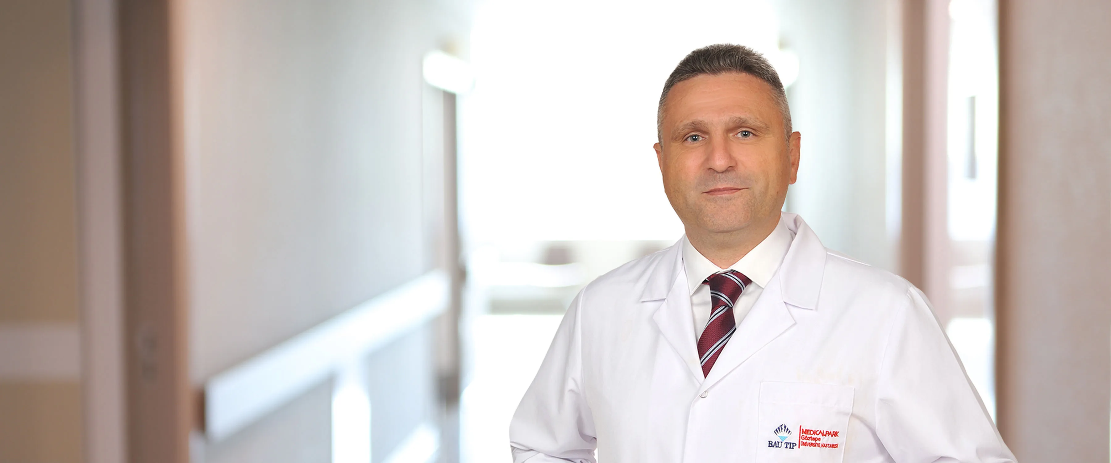 Doç. Dr. Cafer Özgür Hançerli