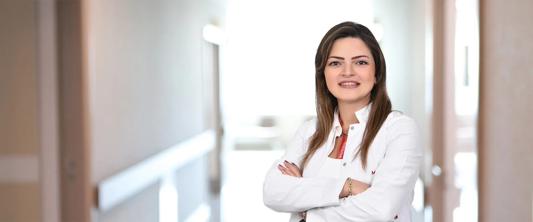 Op. Dr. Çağla Bahar Bülbül Hanedar