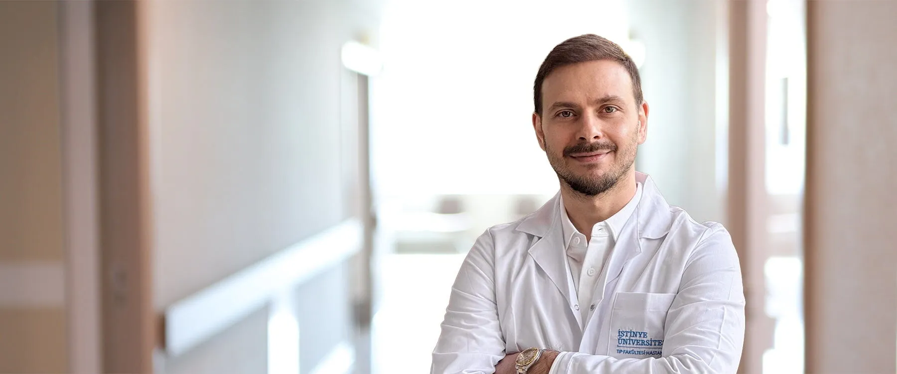 Op. Dr. Çağlar Kazım Pekuz
