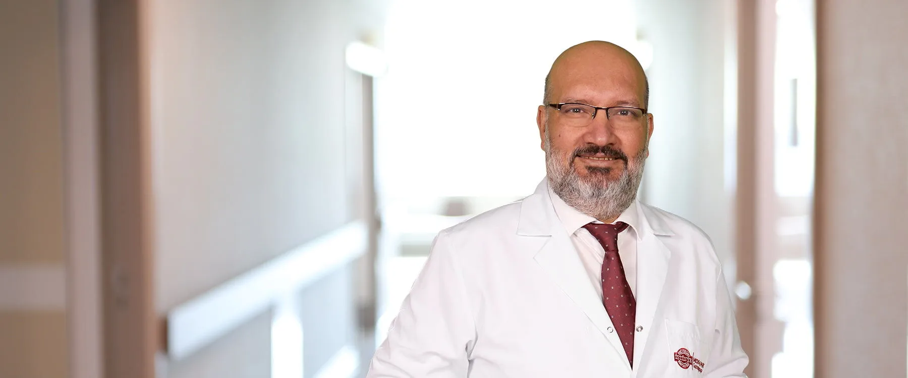 Prof. Dr. Çağlayan Geredeli