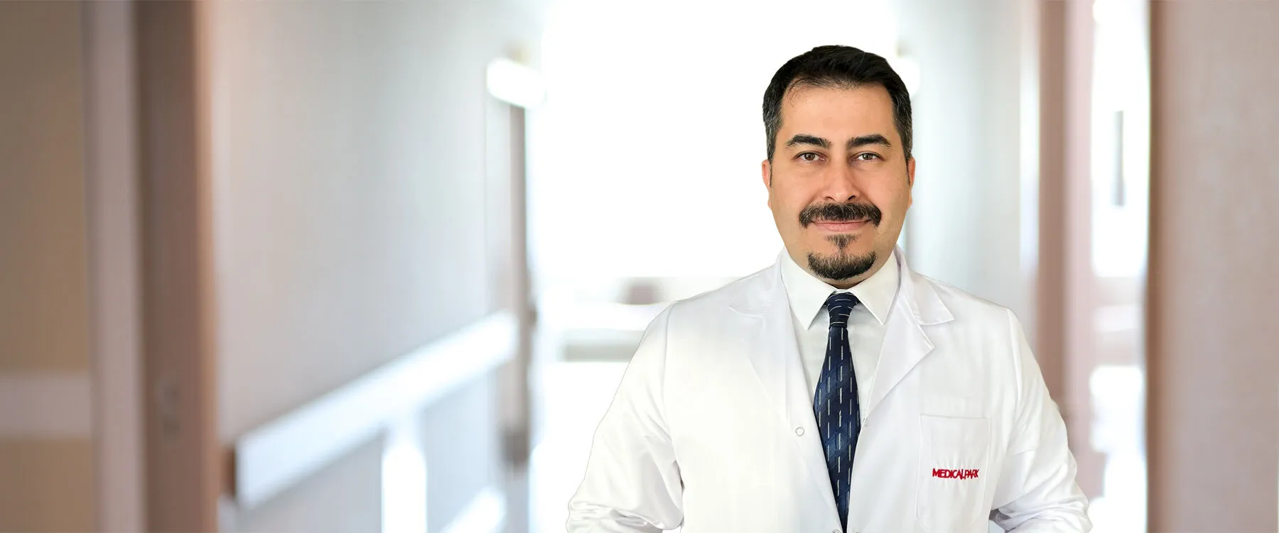 Op. Dr. Çağrı Canbolat