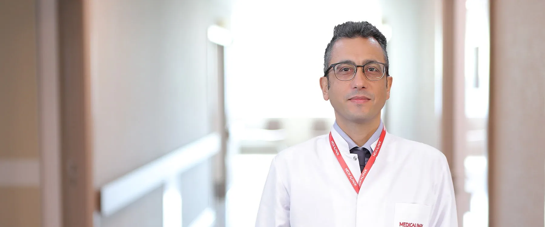 Uzm. Dr. Can Demir