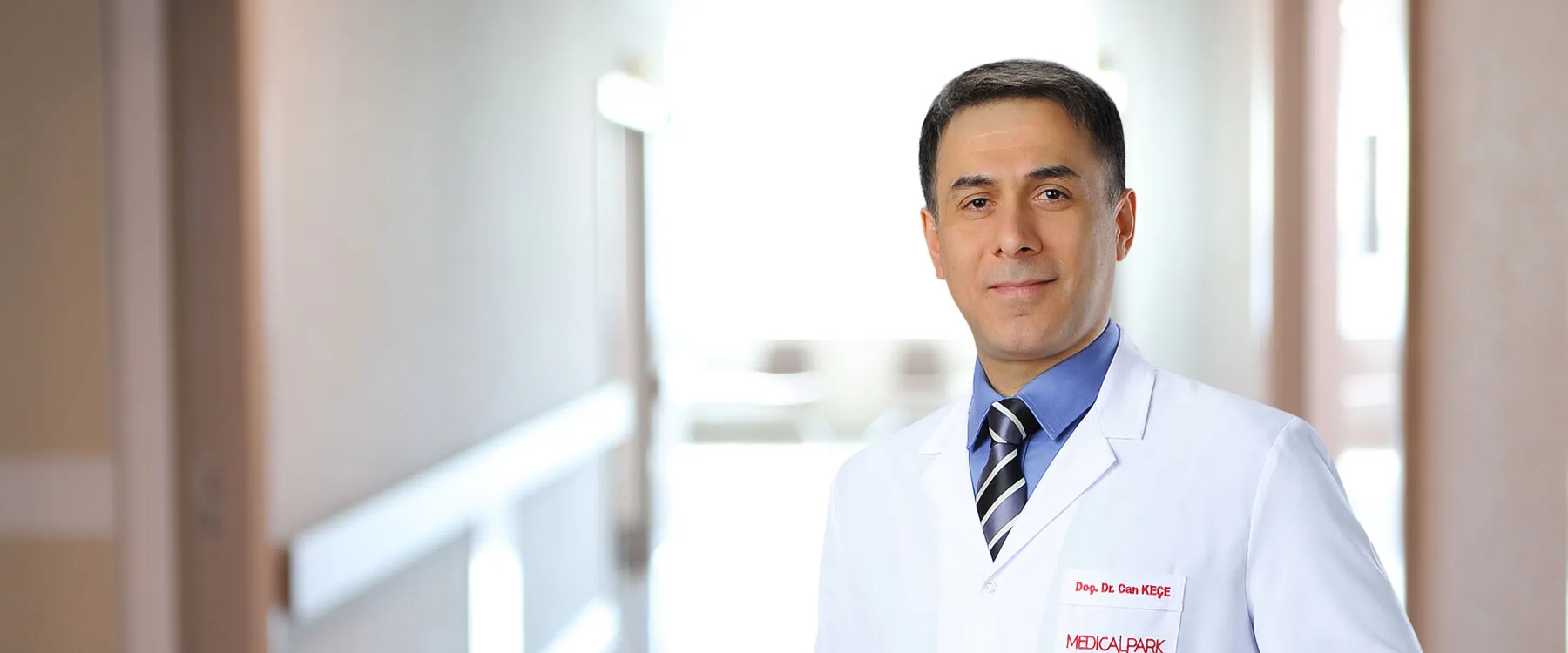 Prof. Dr. Can Keçe