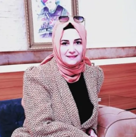 CANAN İSSİYİL Canan İssiyil