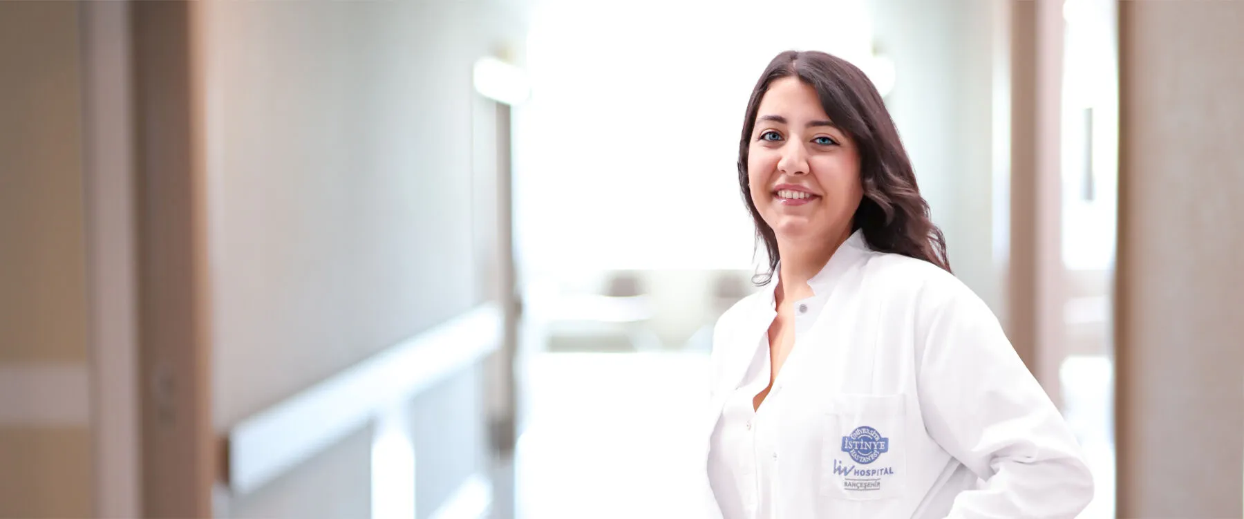 Op. Dr. Cansu Özcan Pehlivan