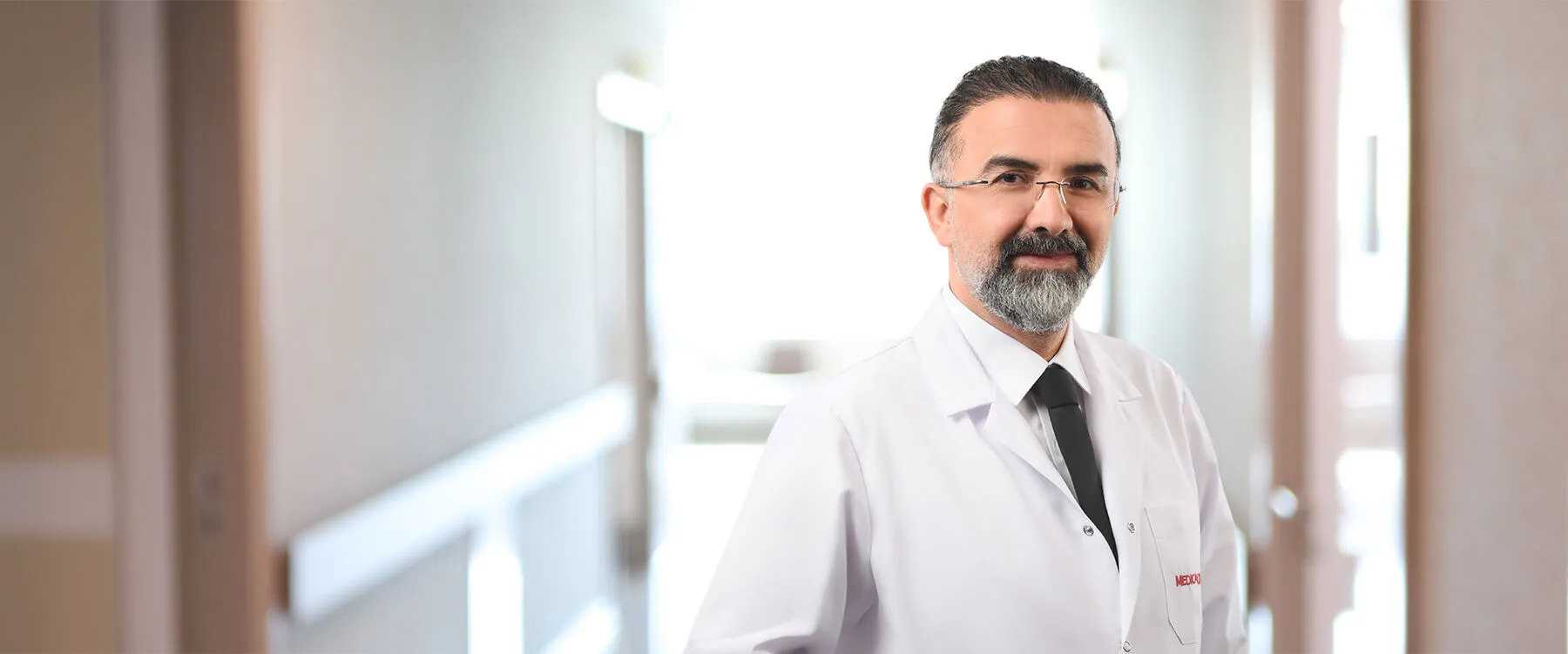 Doç. Dr. Çayan Akkoyun