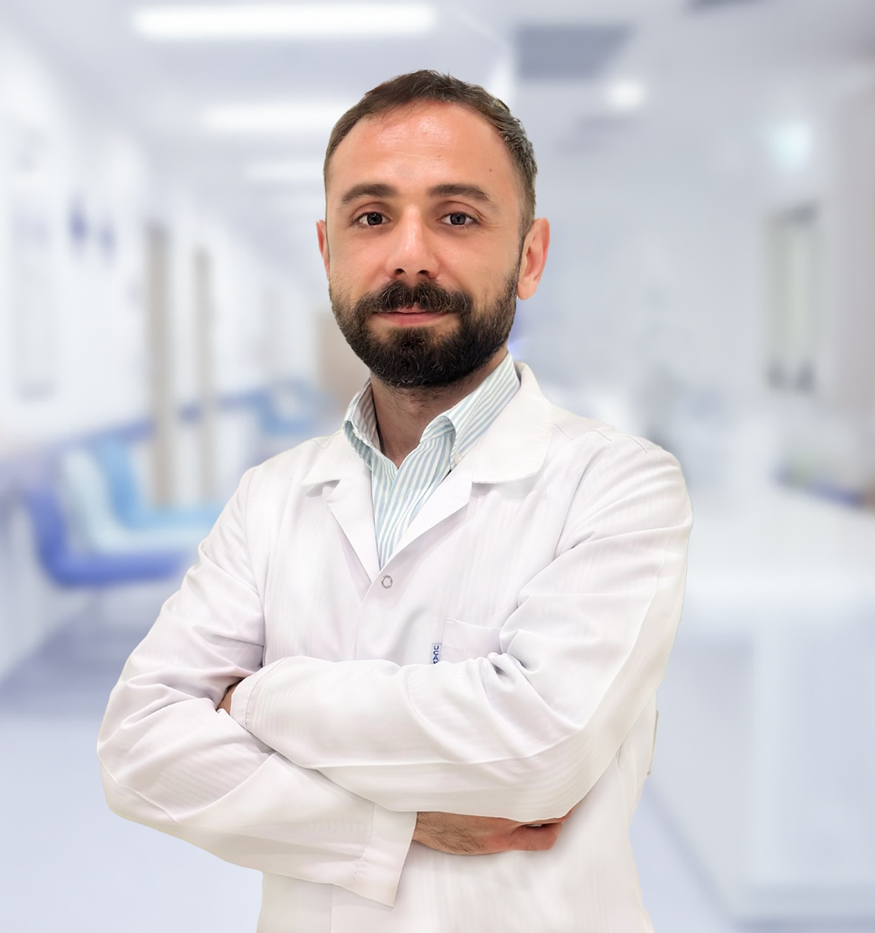 Dr. Öğr. Ü. Çelik Sümer