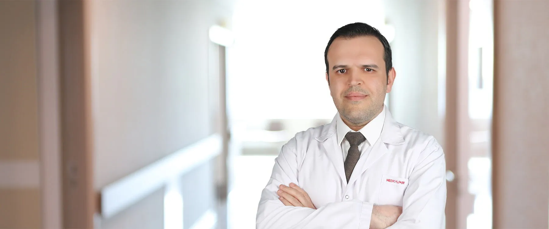 Doç. Dr. Celil Uğurlu