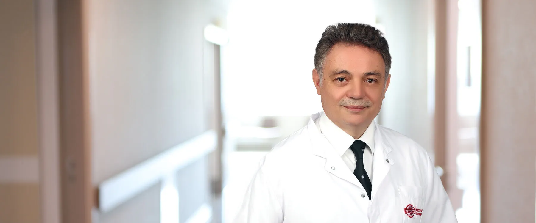 Prof. Dr. Cem Dane