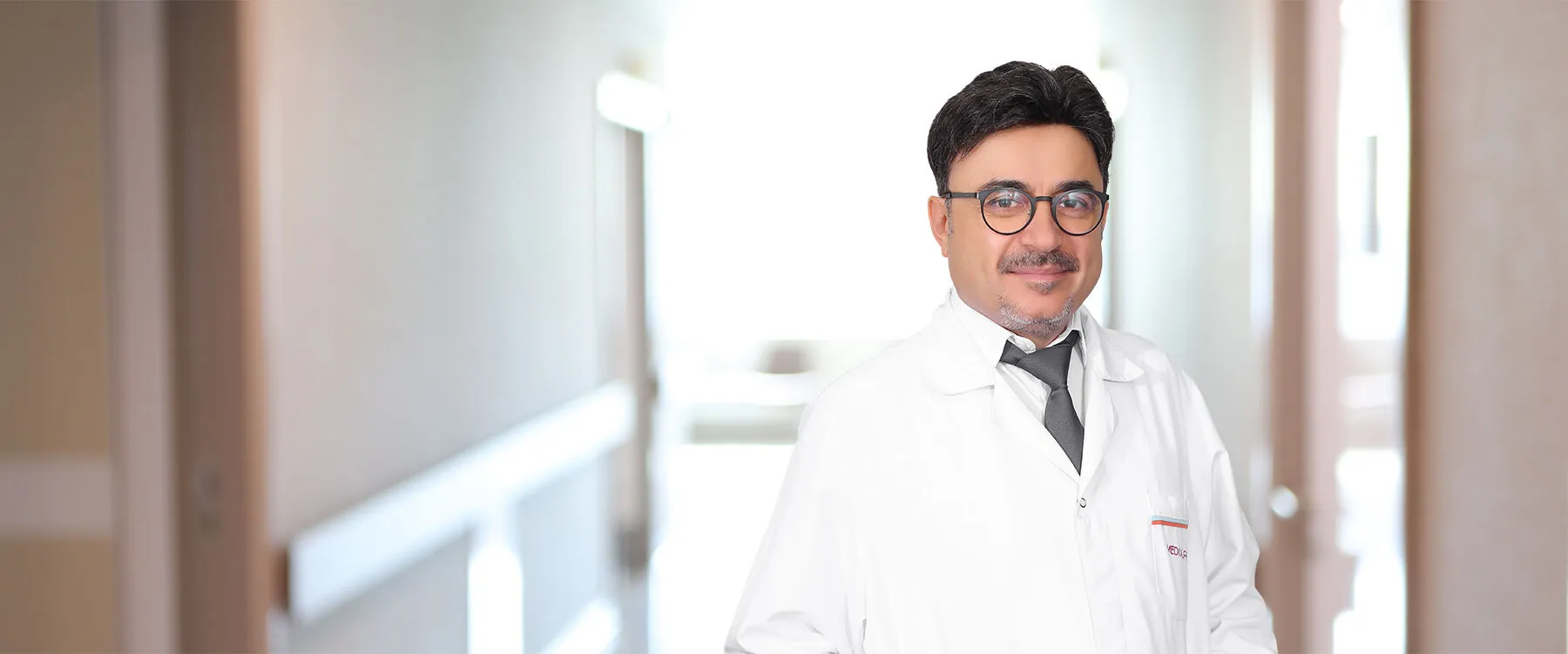 Uzm. Dr. Cem Dilmen