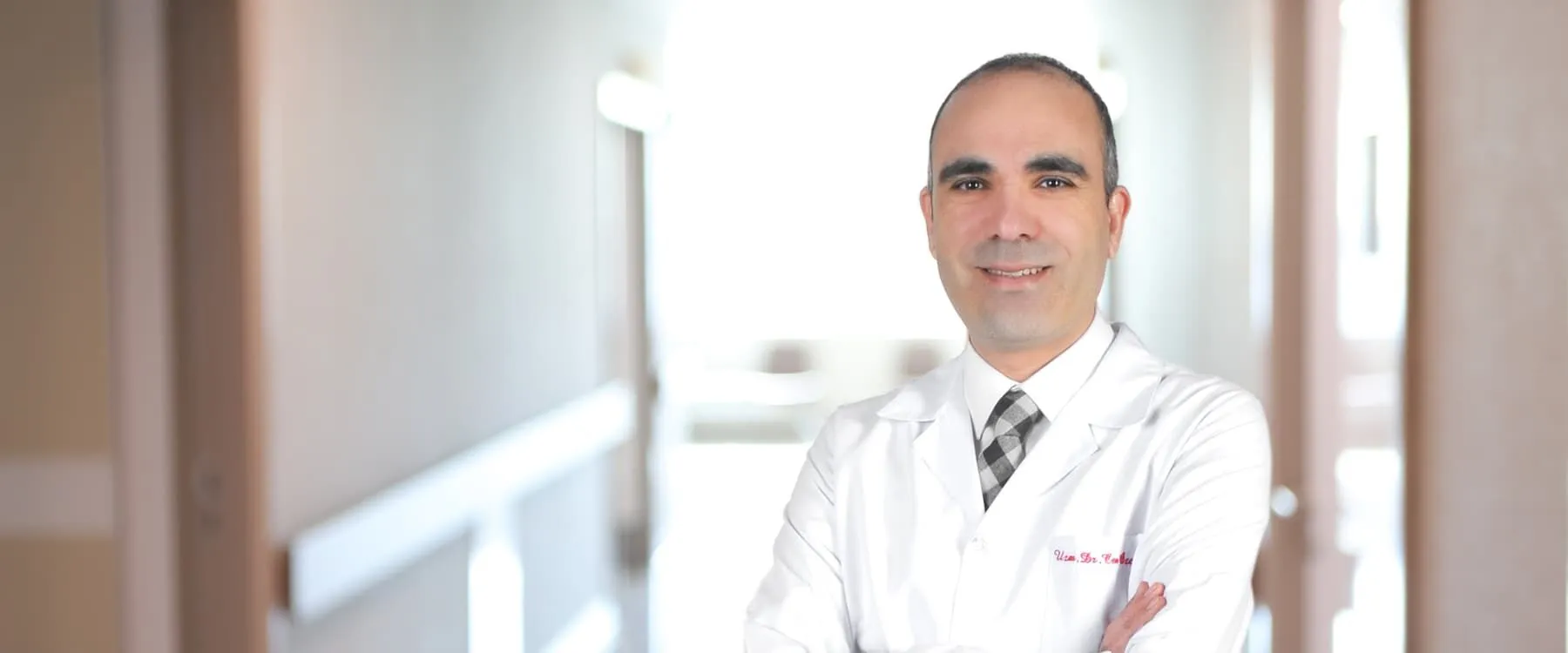Uzm. Dr. Cem Özcan