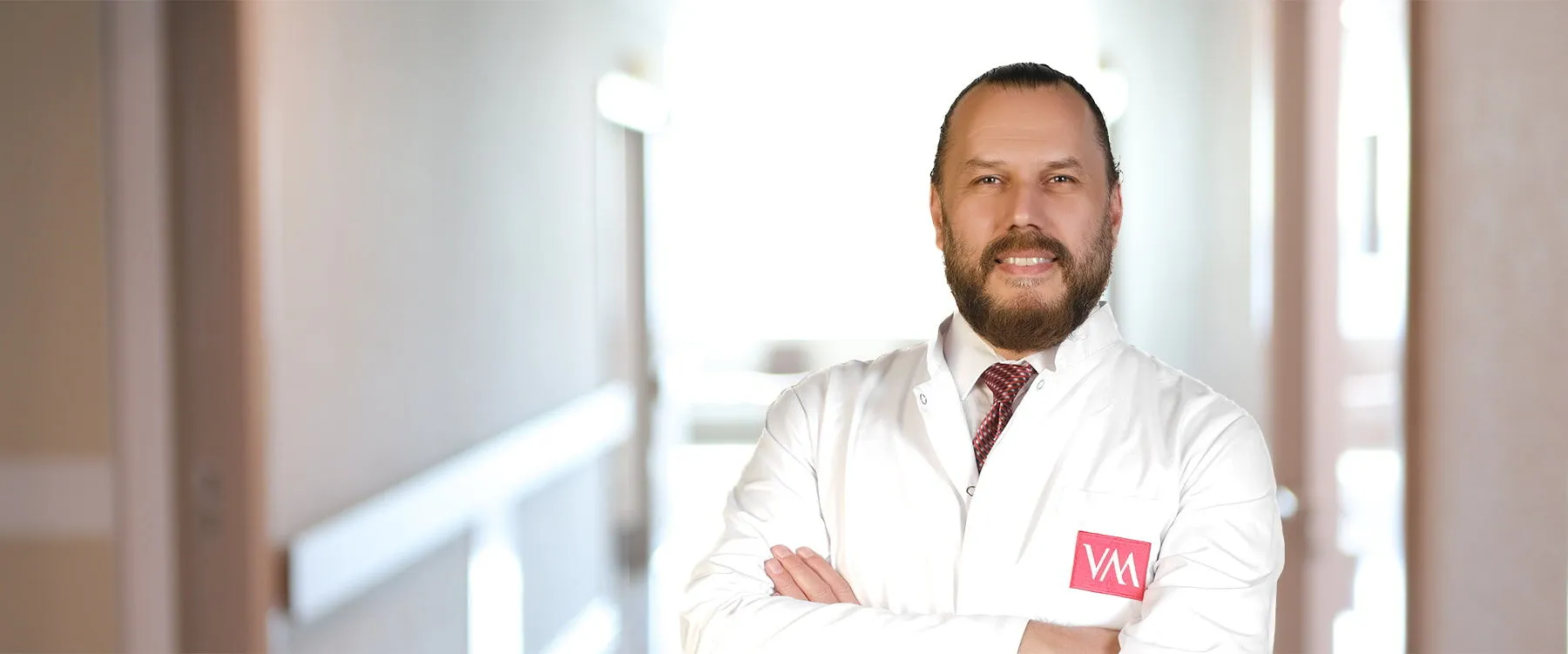 Doç. Dr. Cem Sever