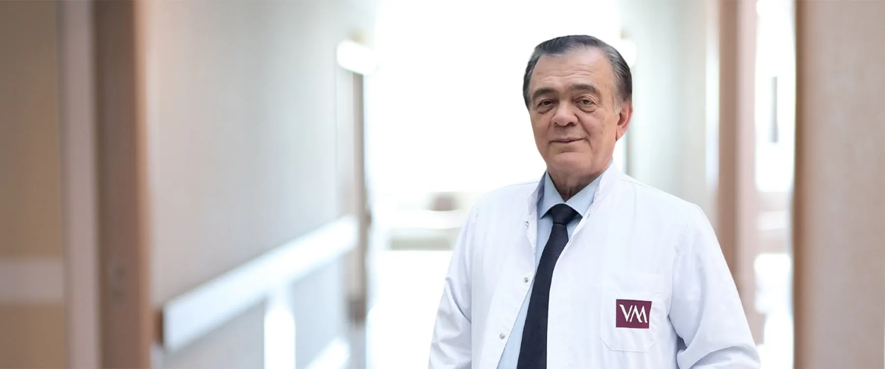 Op. Dr. Cemal Gülseven