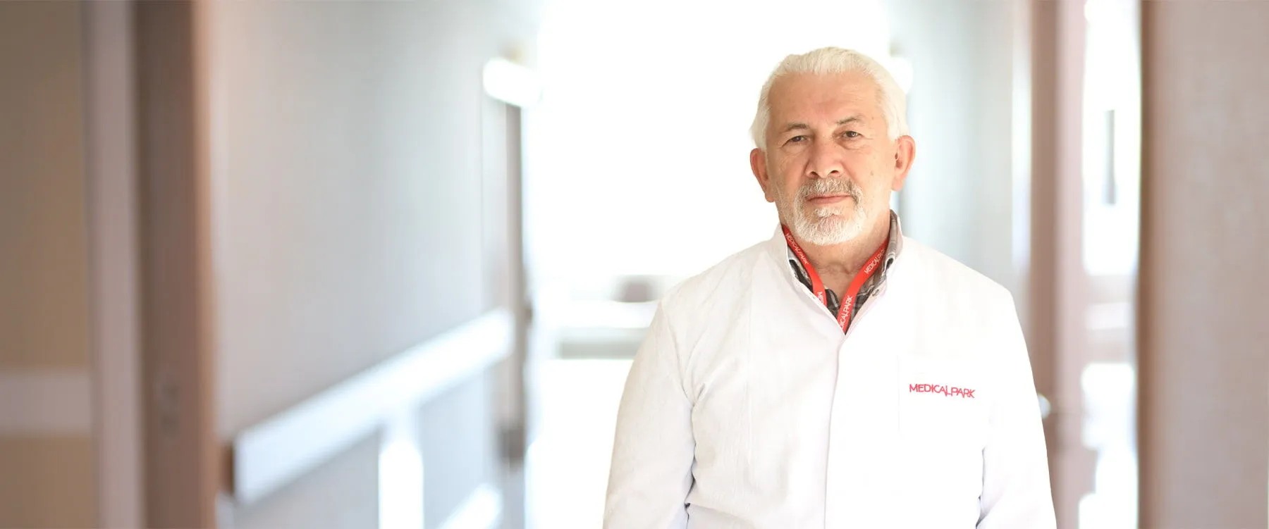 Prof. Dr. Cemal Özçelik
