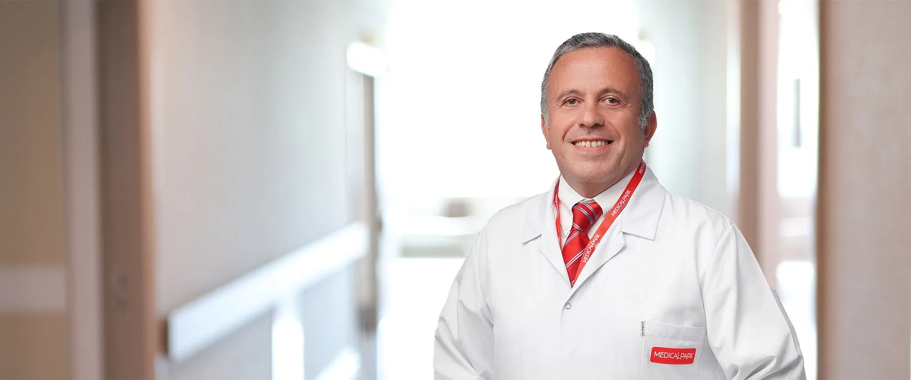 Op. Dr. Cemil Balcı