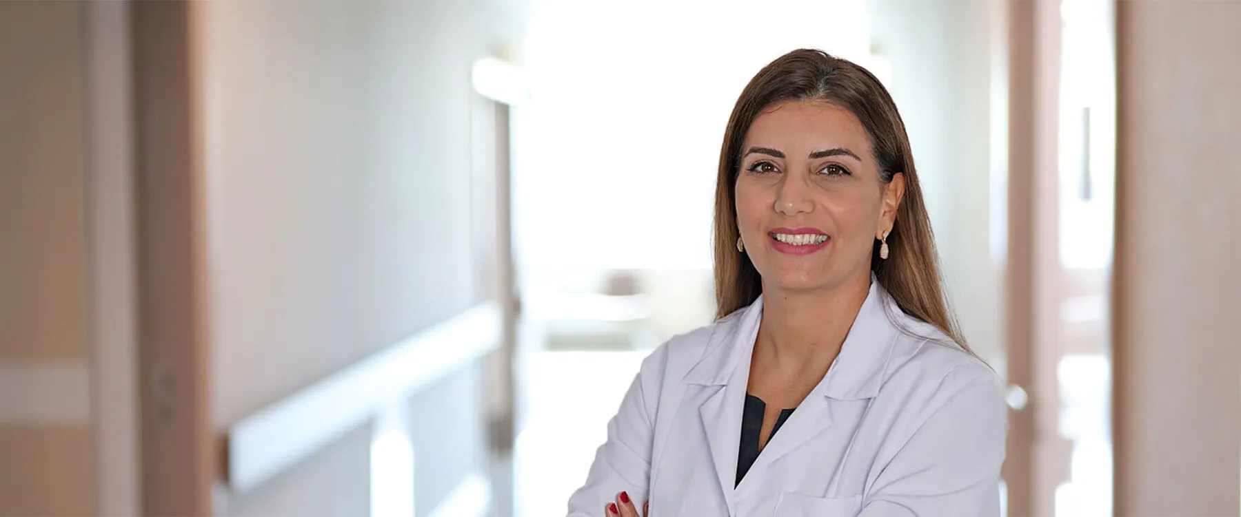 Uzm. Dr. Cemile Yolal