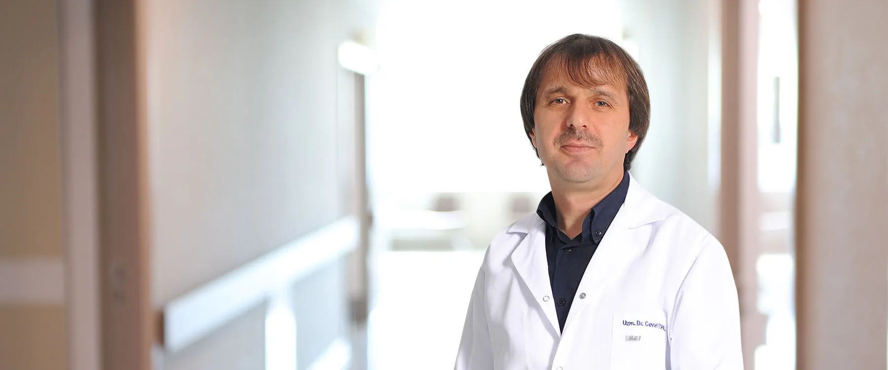 Dr. Öğr. Üyesi Cevat Topal