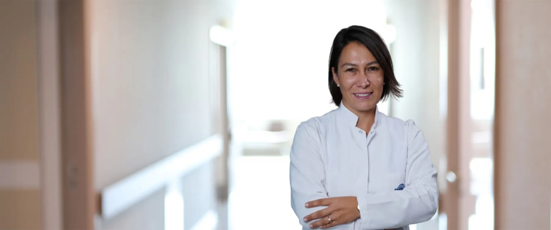 Uzm. Dr. Ceyda Aslan