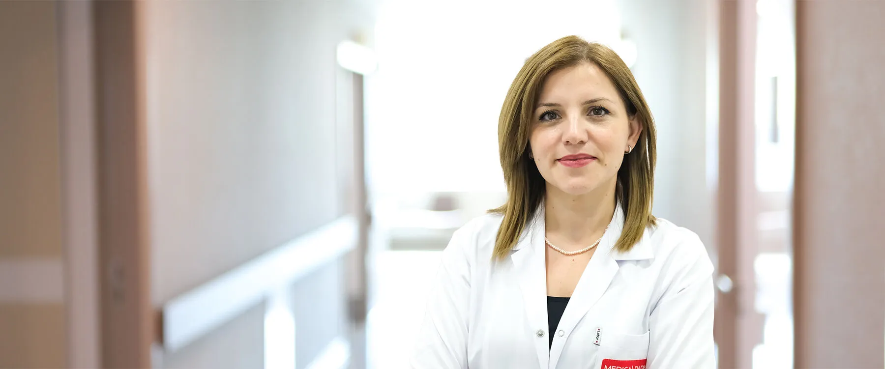 Uzm. Dr. Ceyda Aydoğan Sevinç