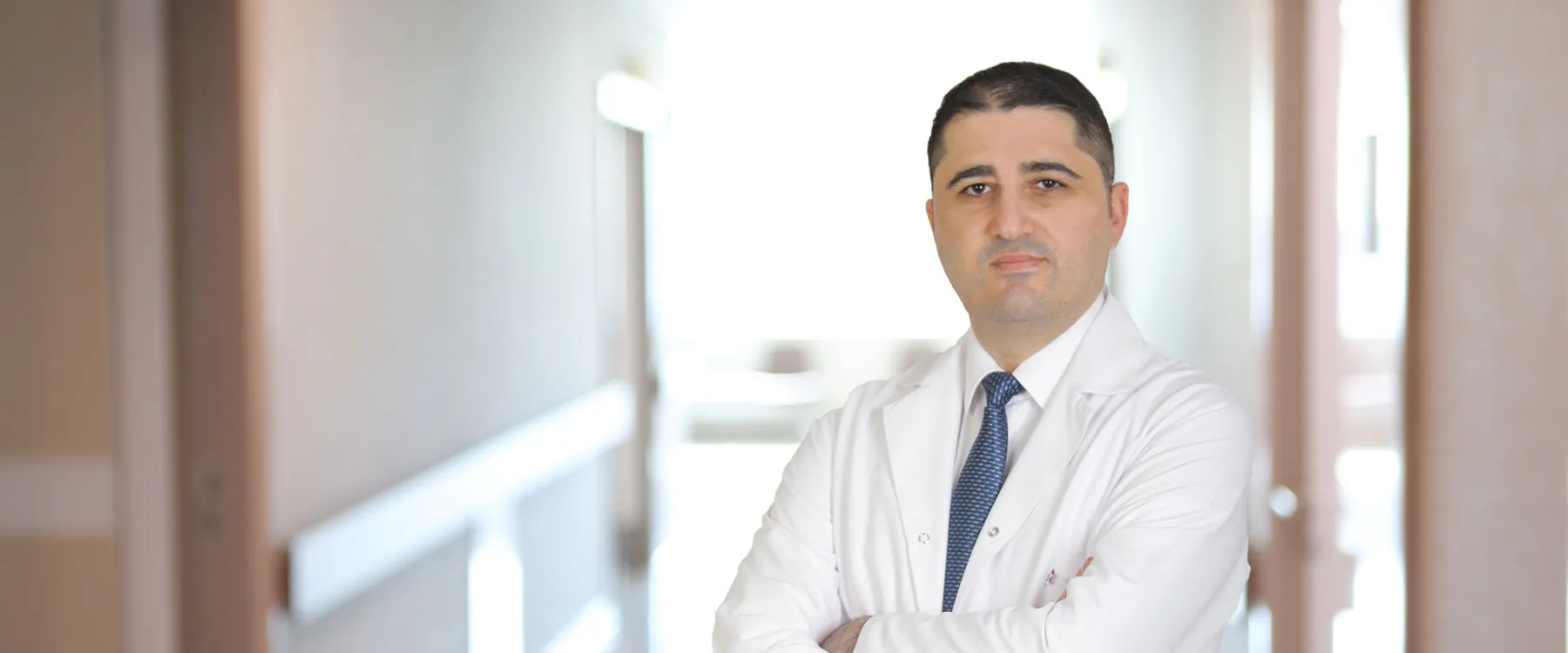 Doç. Dr. Ceyhun Aksakal